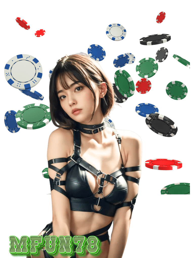 m fun78 คาสิโนสด